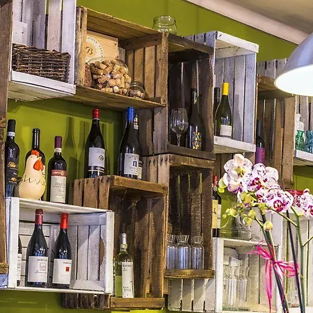 Ristorante Della Sacra Сант-Амброджо-ди-Торино