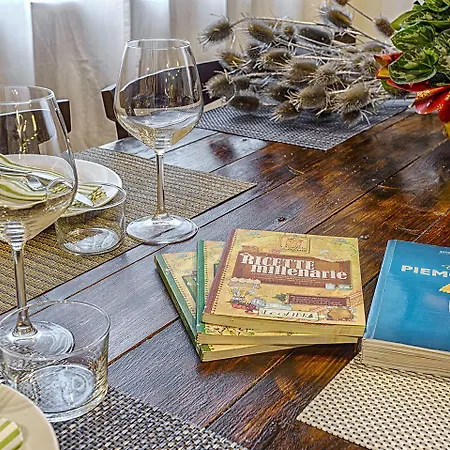 Отель Ristorante Della Sacra Сант-Амброджо-ди-Торино