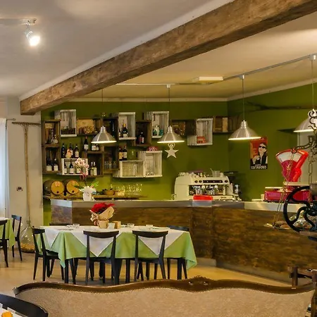 Ristorante Della Sacra 2*