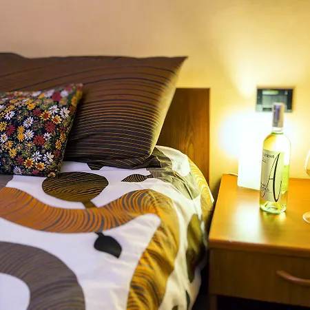 Ristorante Della Sacra 酒店