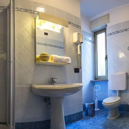 Ristorante Della Sacra 2*