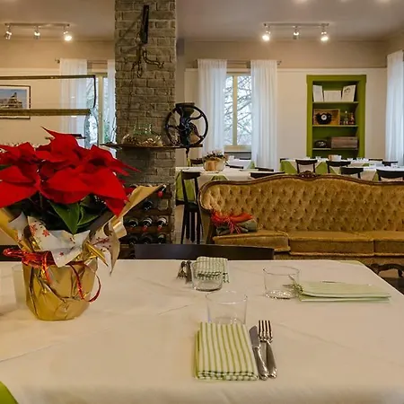 Ristorante Della Sacra 2*