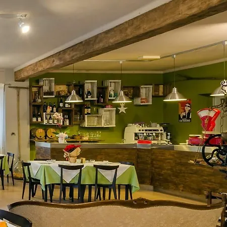 Ristorante Della Sacra 2*