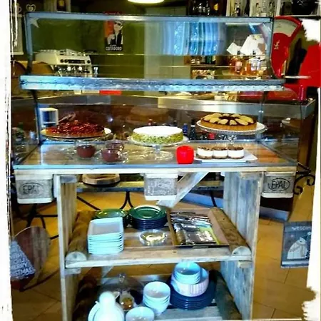 Ristorante Della Sacra 2*