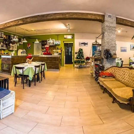 Ristorante Della Sacra