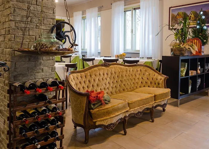 Ristorante Della Sacra 2*