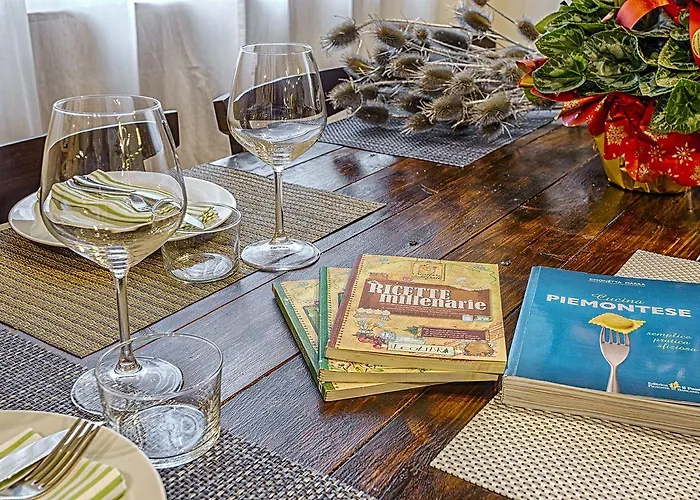 Hotel Ristorante Della Sacra Sant'Ambrogio di Torino