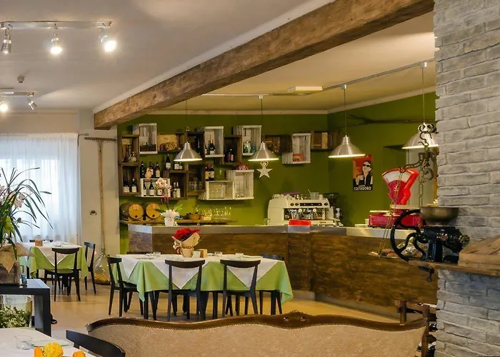 Ristorante Della Sacra 2*