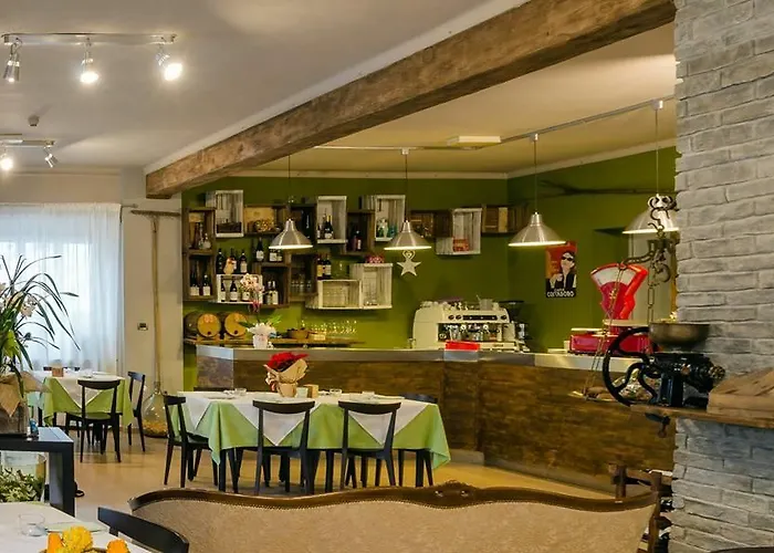 Ristorante Della Sacra 2*