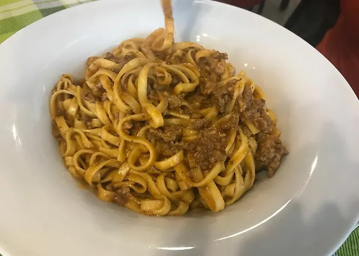 Ristorante Della Sacra 호텔 2*