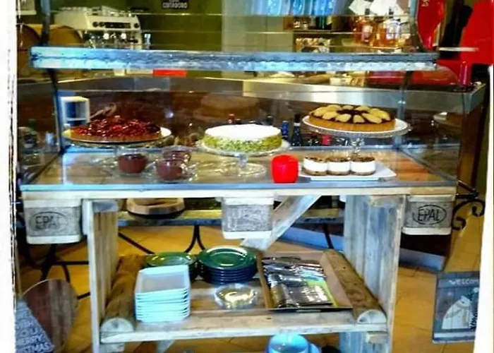 Ristorante Della Sacra 2*