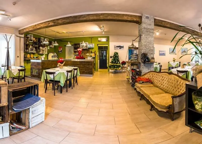 Ristorante Della Sacra